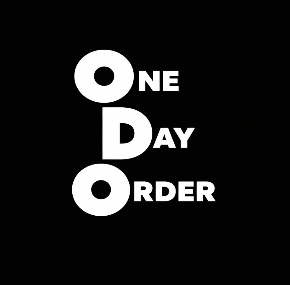 OneDayOrder Logo